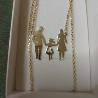 Կոլյե ընտանիք