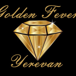Golden Fever Yerevan